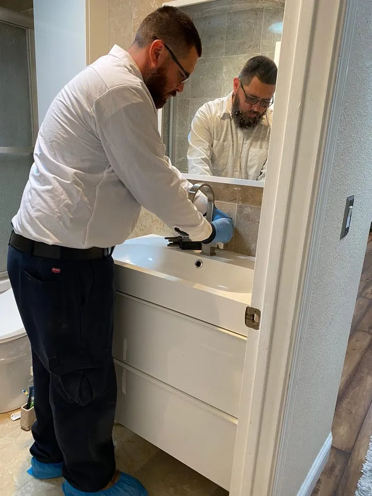 Quality emergency plumbing for homes in San Jose, CA by Mr. Drain Plumbing