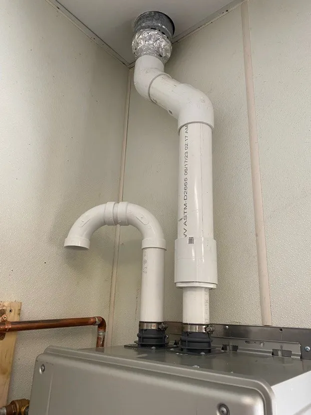 Top-rated water heater service in San Mateo, CA by Mr. Drain Plumbing