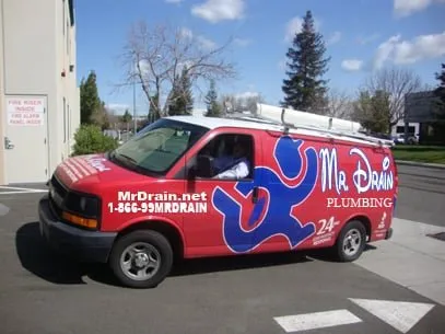 Emergency emergency plumbing service in San Mateo, CA - Mr. Drain Plumbing