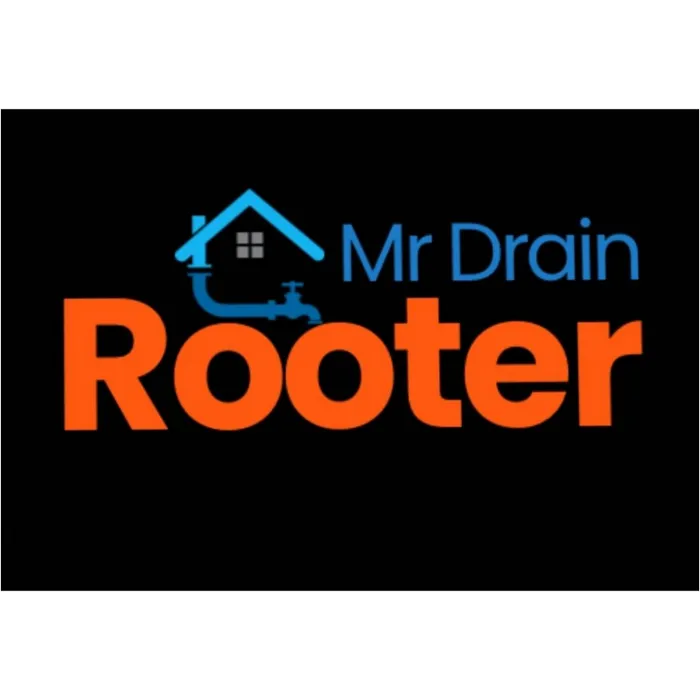 Slide of Mr Drain Rooter