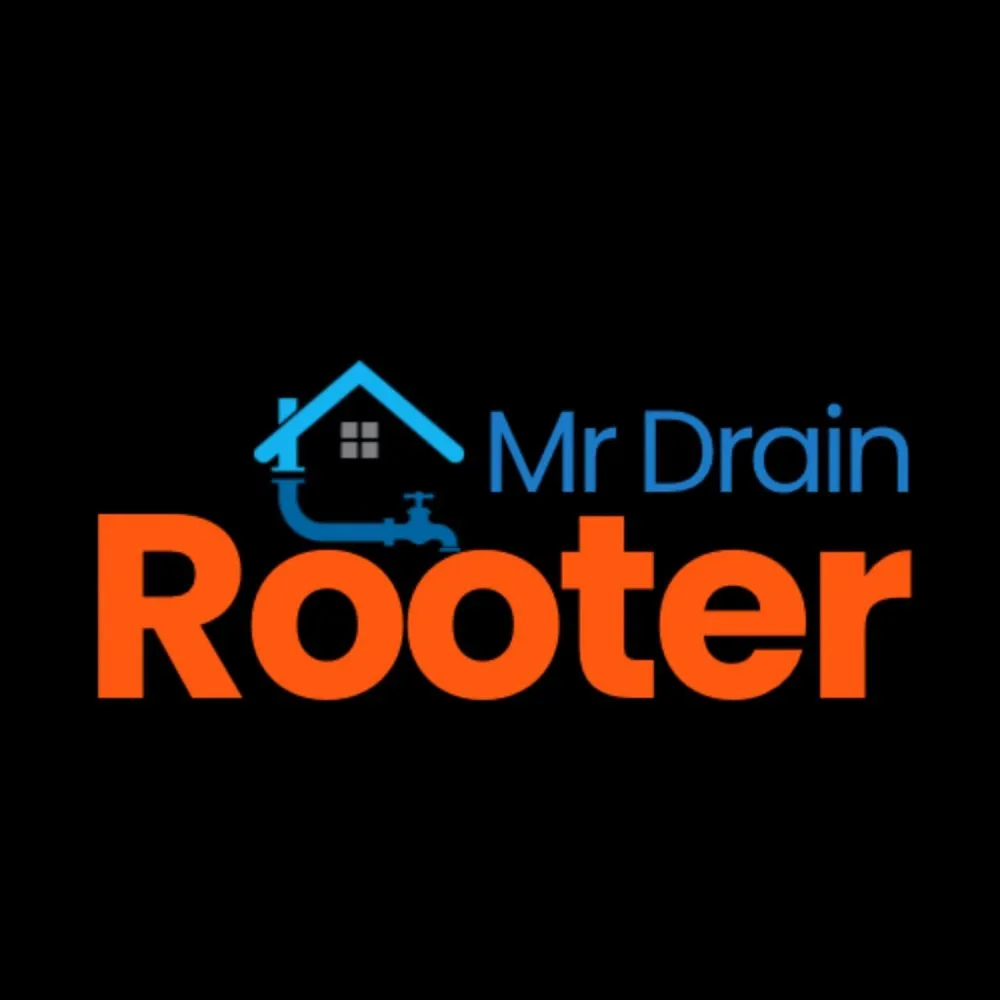 Slide of Mr Drain Rooter