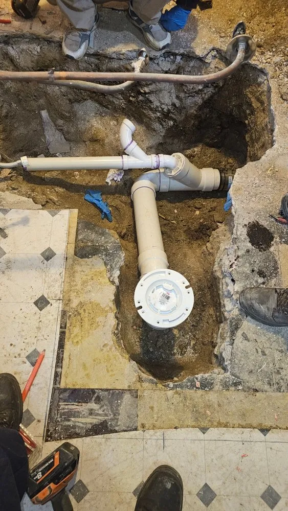 Reliable plumbing repair service in Philadelphia, PA - Mr Drain Rooter