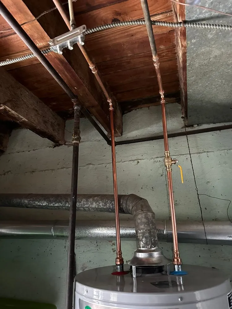 Affordable emergency plumbing service in Philadelphia, PA - Mr Drain Rooter