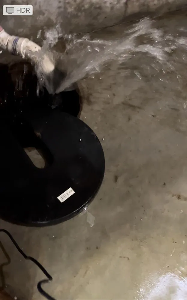 Slide of Mr Drain The Sewer Specialist