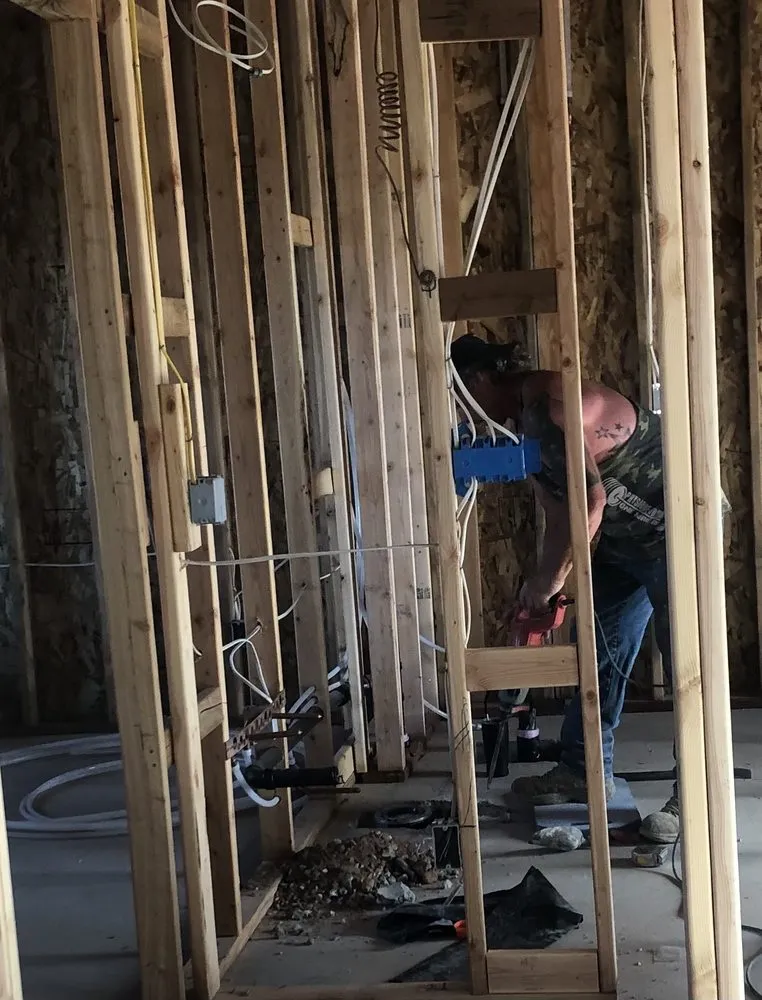 Slide of Mr DrainJet