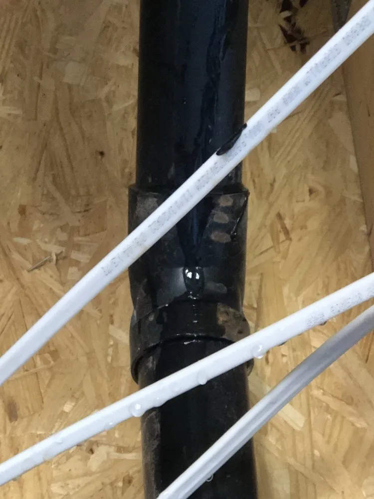 Slide of Mr DrainJet