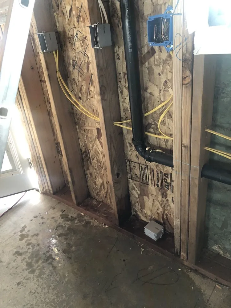 Slide of Mr DrainJet