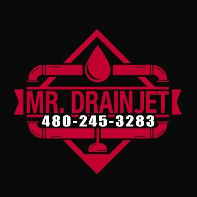 Slide of Mr DrainJet