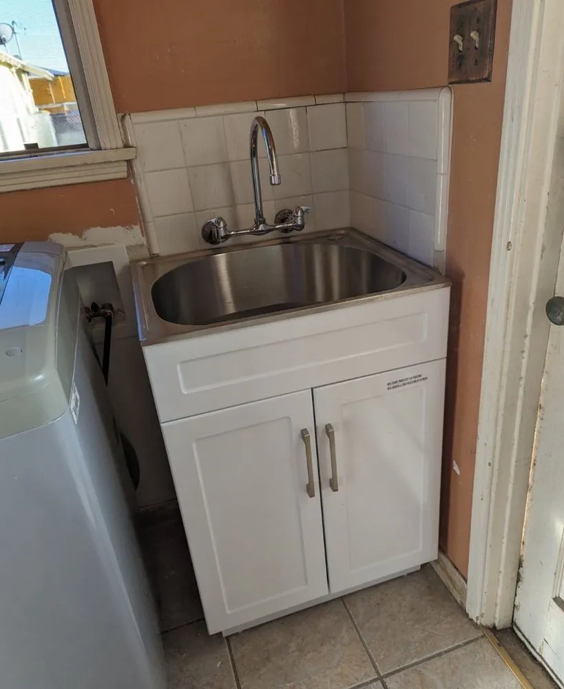 Slide of Mr Drains Rooter & Plumbing