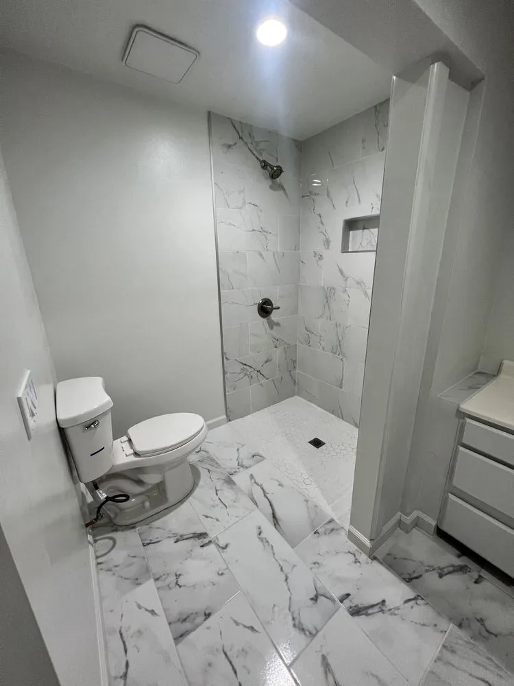 Slide of Mr Drains Rooter & Plumbing