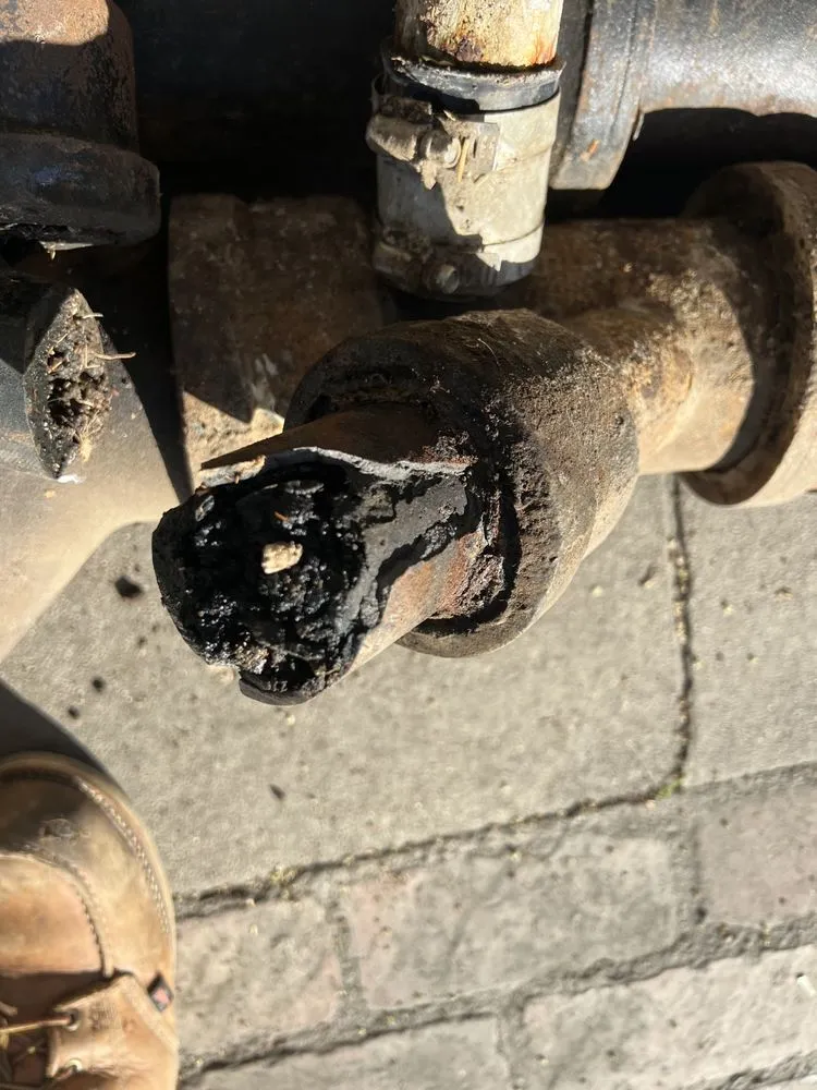 Trusted leak detection service in Torrance, CA - Mr Drains Rooter & Plumbing