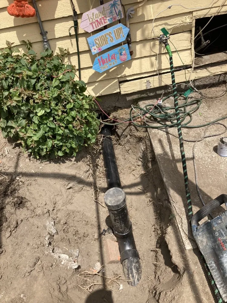 Emergency leak detection experts serving Torrance, CA - Mr Drains Rooter & Plumbing