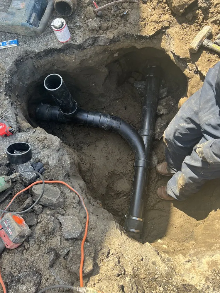 Expert drain cleaning experts serving Torrance, CA - Mr Drains Rooter & Plumbing