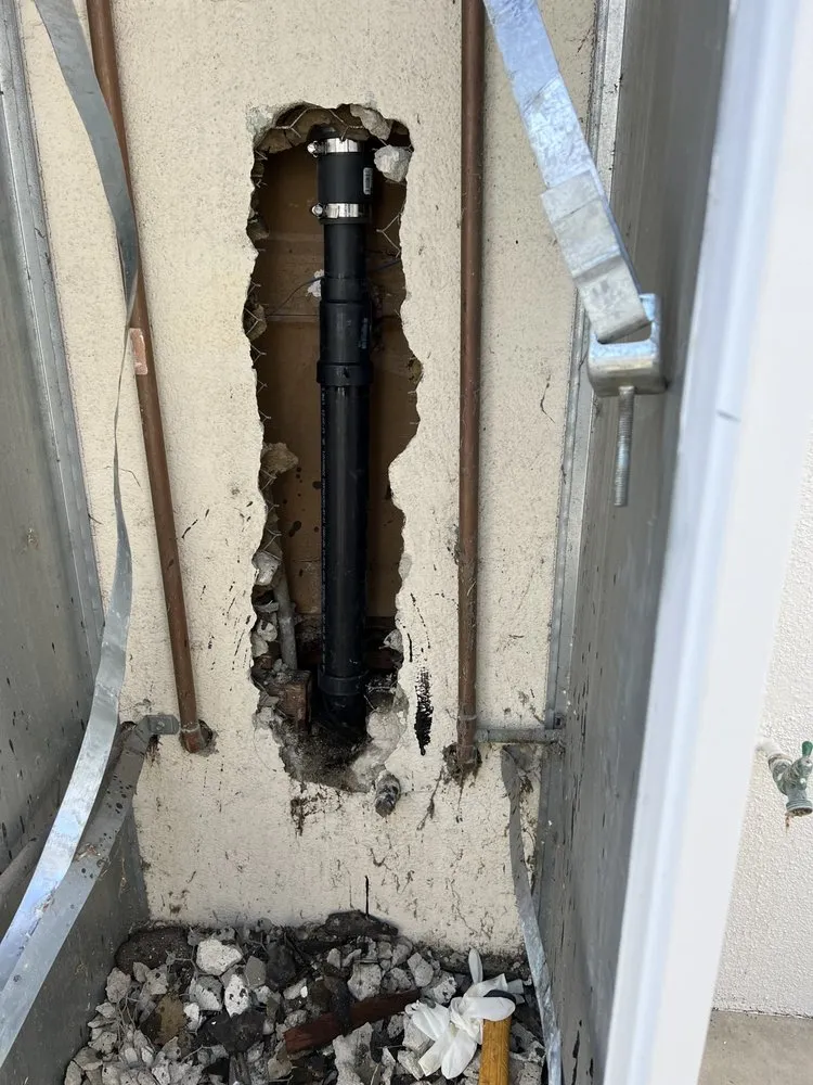 Professional water heater service service in Torrance, CA - Mr Drains Rooter & Plumbing