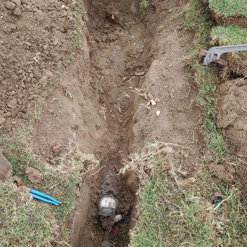 Emergency plumbing repair for homes in Torrance, CA by Mr Drains Rooter & Plumbing