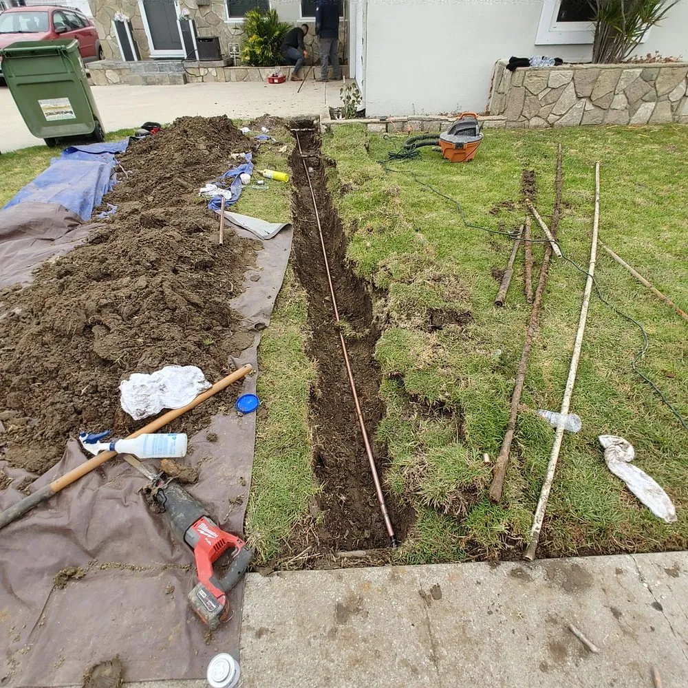 Emergency water heater service service in Torrance, CA - Mr Drains Rooter & Plumbing