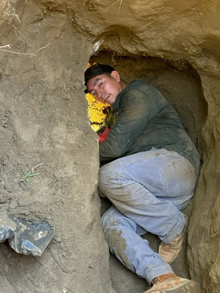 Slide of Mr Drains Rooter & Plumbing