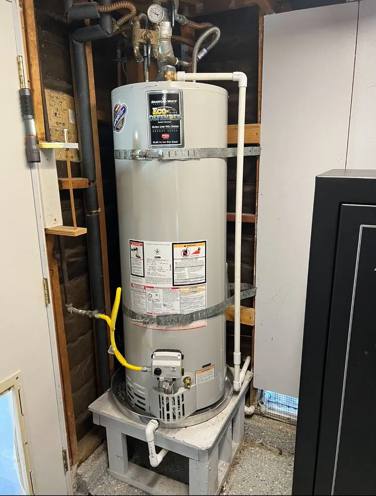 Slide of Mr Drains Rooter & Plumbing