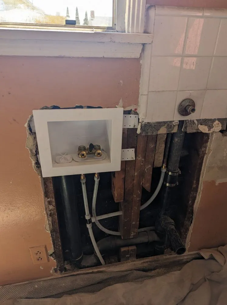 Slide of Mr Drains Rooter & Plumbing