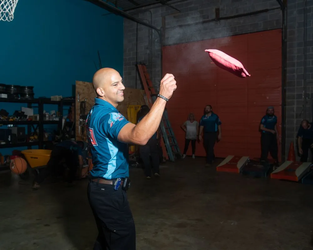 Slide of Mr Drippy Plumbing