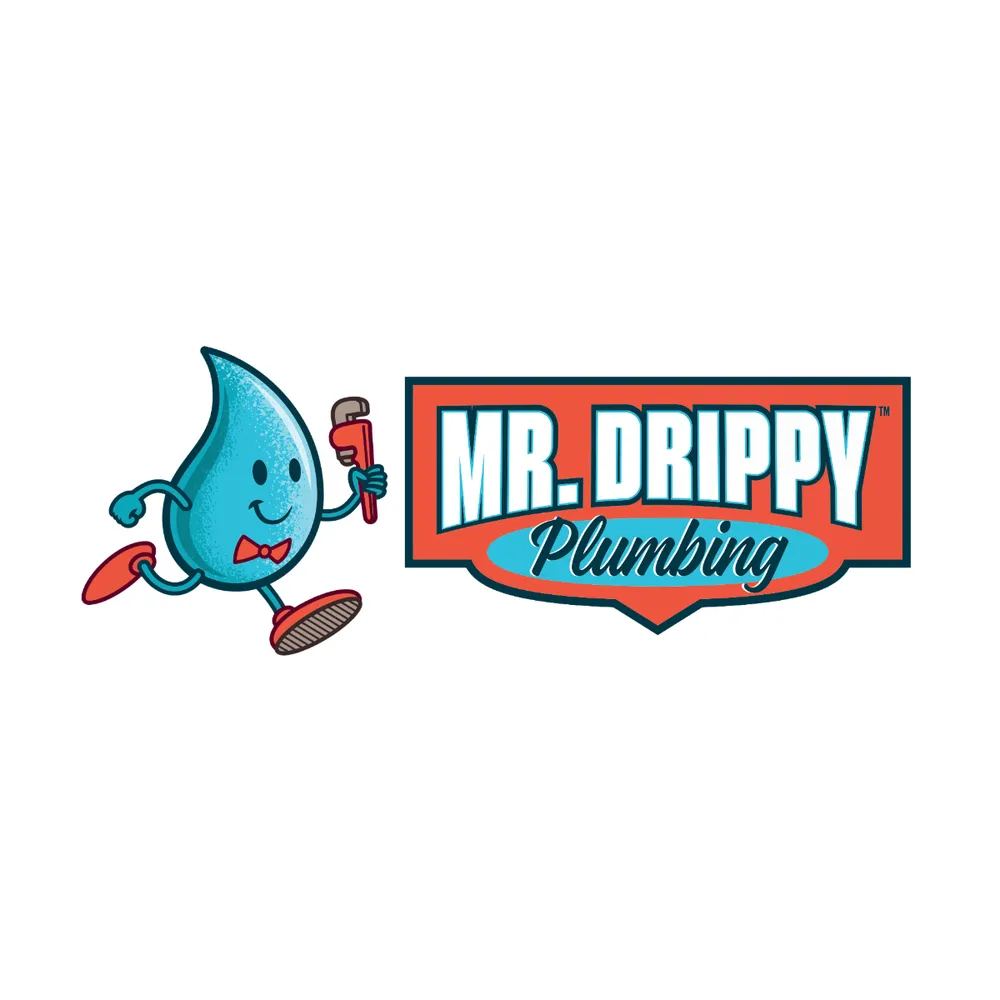 Slide of Mr Drippy Plumbing