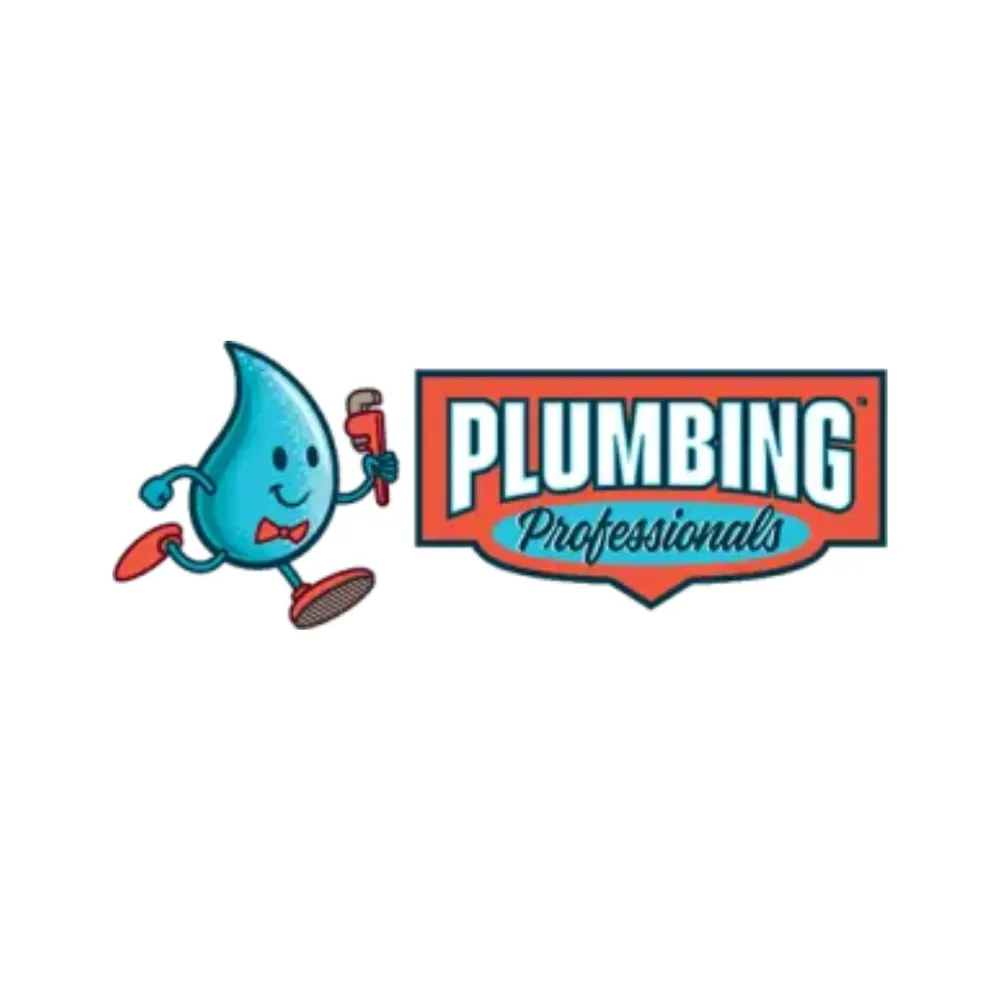 Slide of Mr Drippy Plumbing