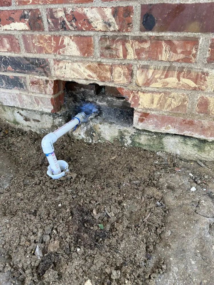 Slide of Mr. D's Plumbing and Contracting Services