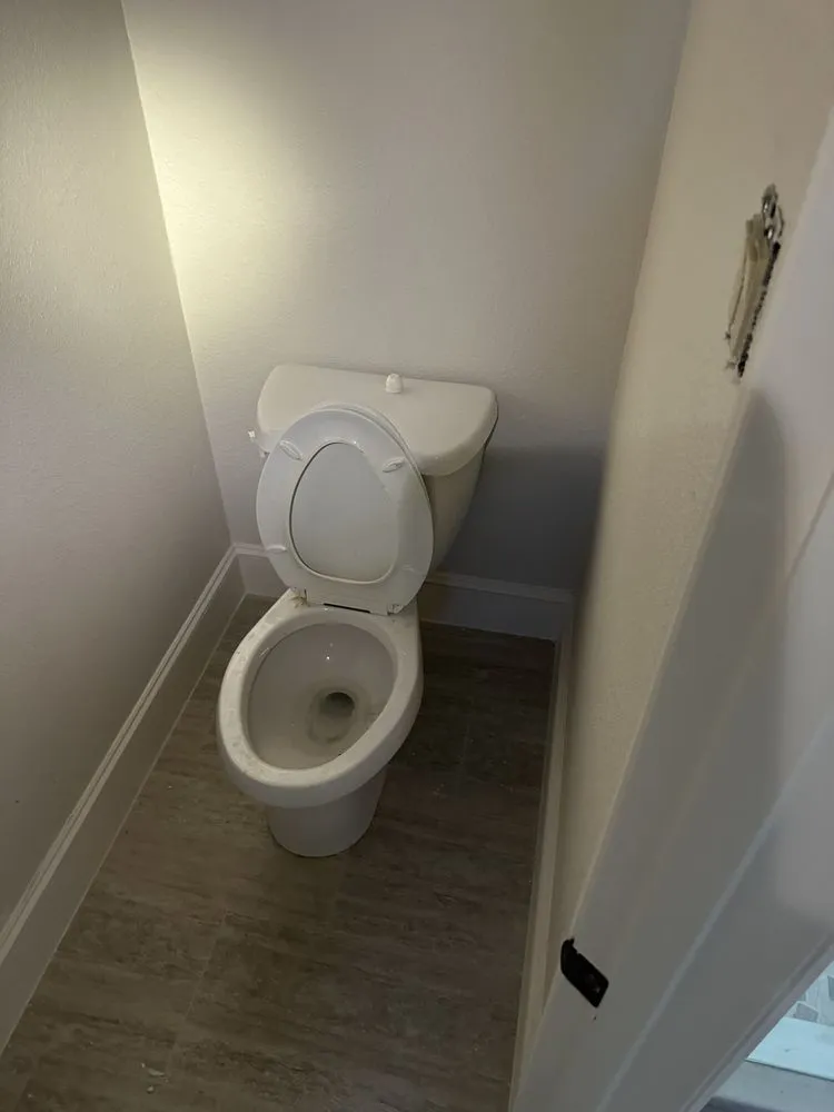 Slide of Mr. D's Plumbing and Contracting Services