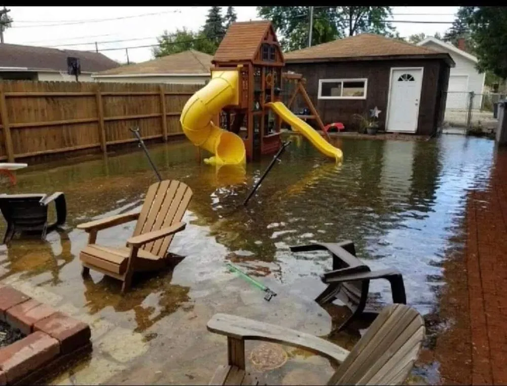 Slide of Mr D's Waterproofing & Construction