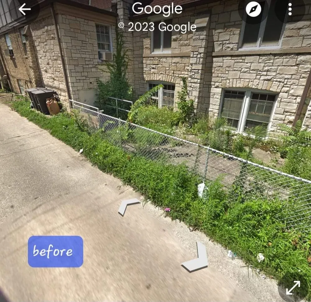 Slide of Mr D's Waterproofing & Construction