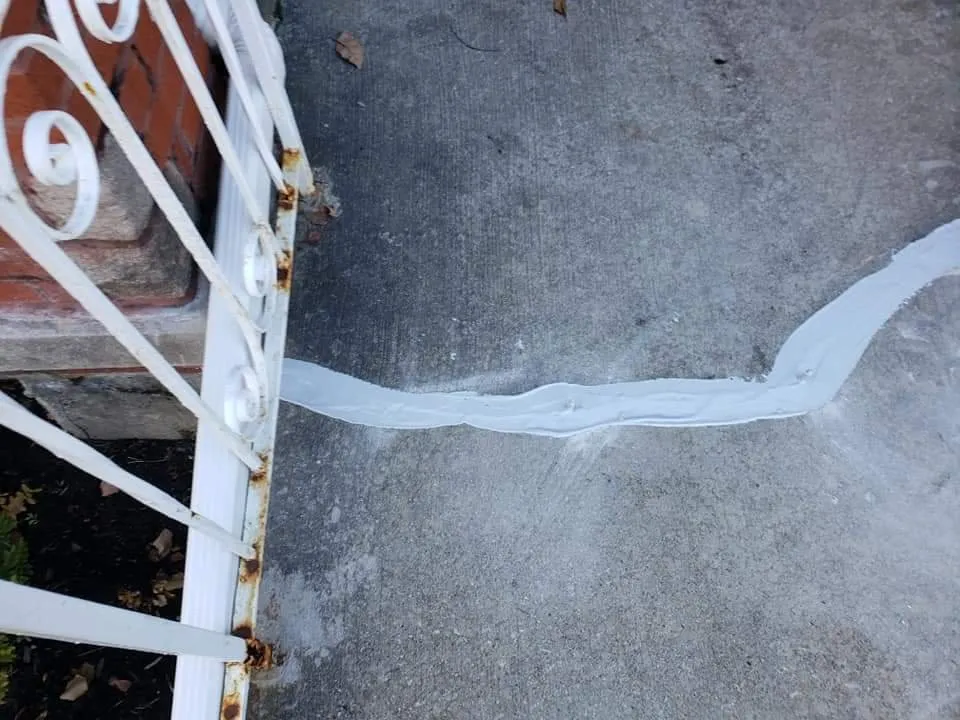 Slide of Mr D's Waterproofing & Construction