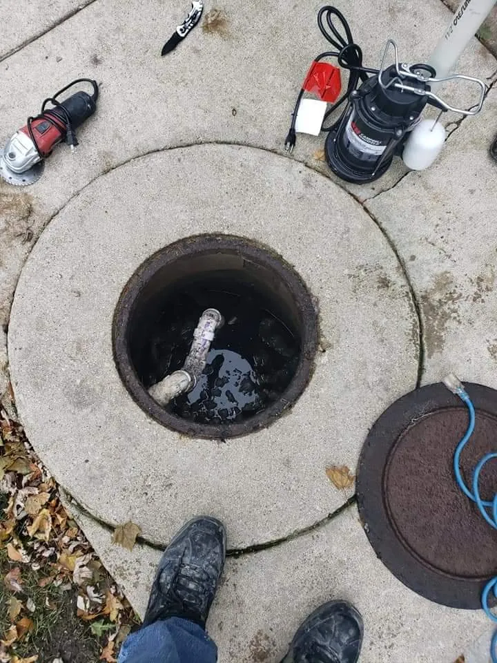 Slide of Mr D's Waterproofing & Construction