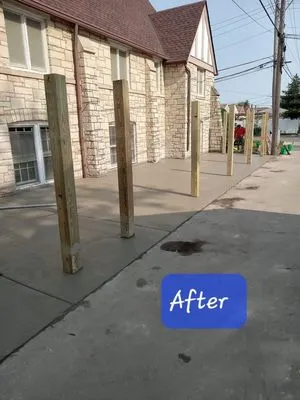 Mr D's Waterproofing & Construction