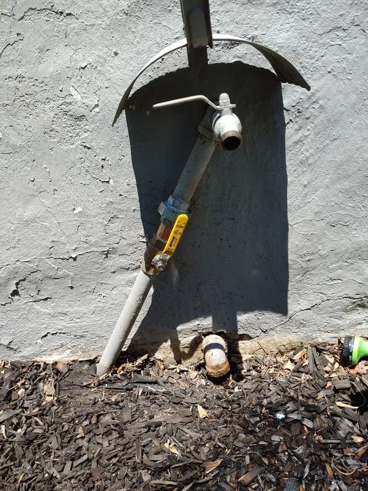 Slide of Mr. Ed's Plumbing & Rooter Service