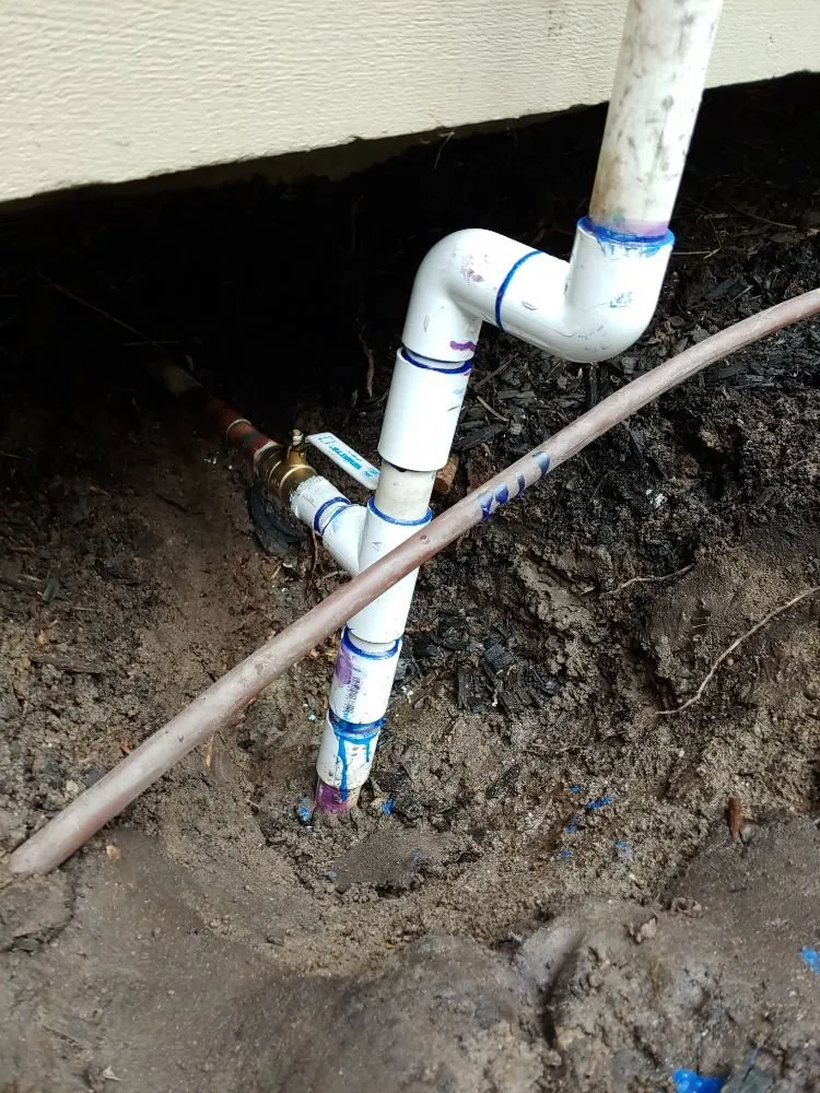 Slide of Mr. Ed's Plumbing & Rooter Service