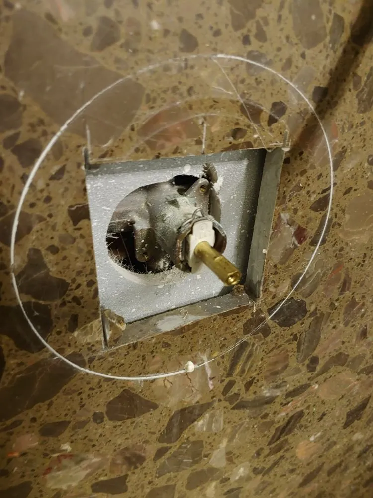 Slide of Mr. Ed's Plumbing & Rooter Service