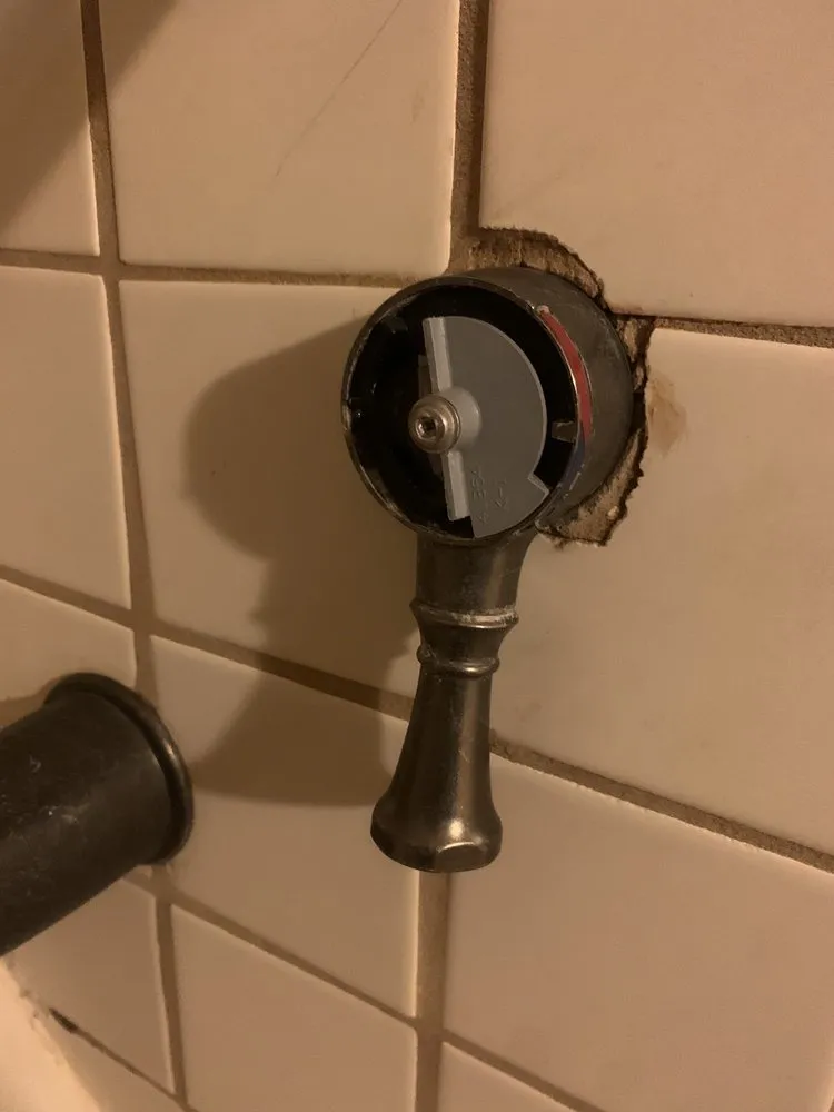 Slide of Mr. Ed's Plumbing & Rooter Service