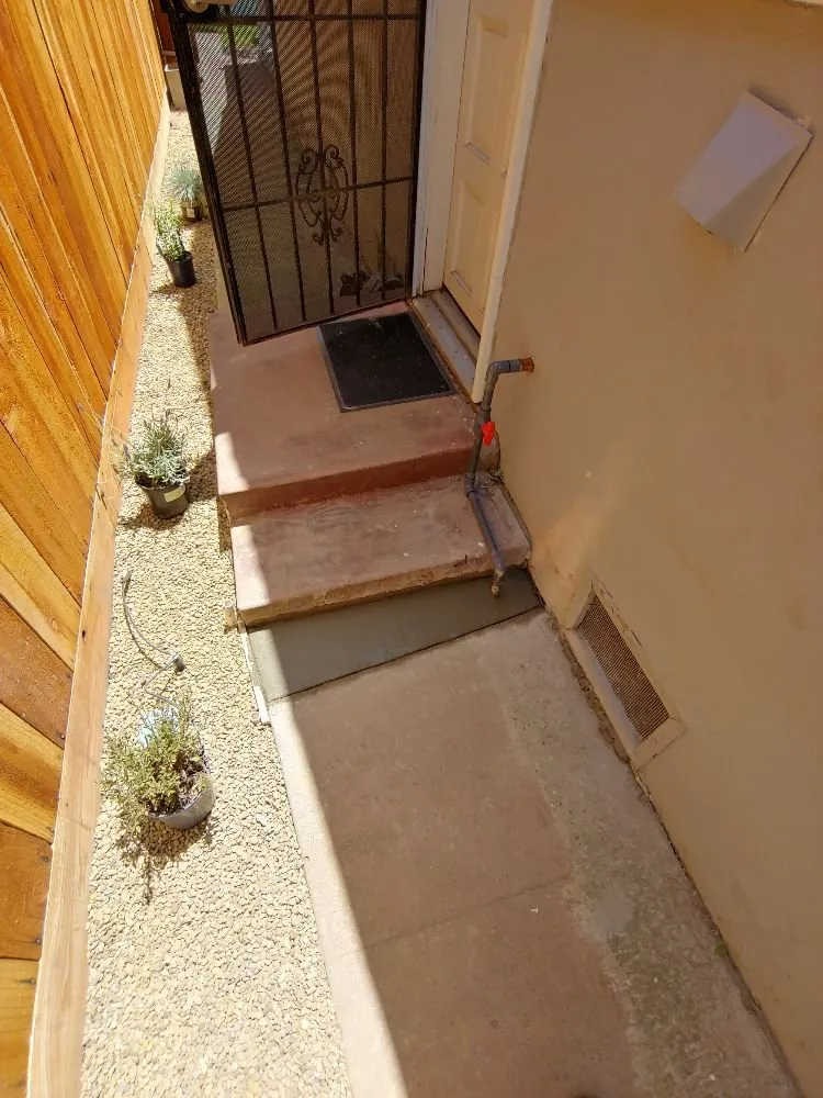 Reliable water heater service for homes in Stockton, CA by Mr. Ed's Plumbing & Rooter Service