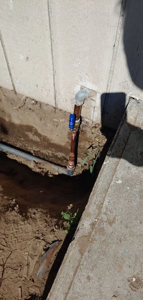 Reliable pipe repair in Stockton, CA by Mr. Ed's Plumbing & Rooter Service