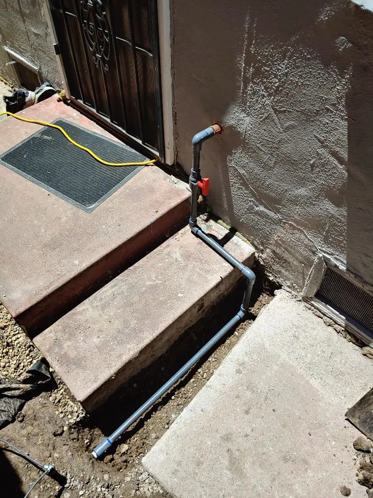 Reliable plumbing repair service in Stockton, CA - Mr. Ed's Plumbing & Rooter Service