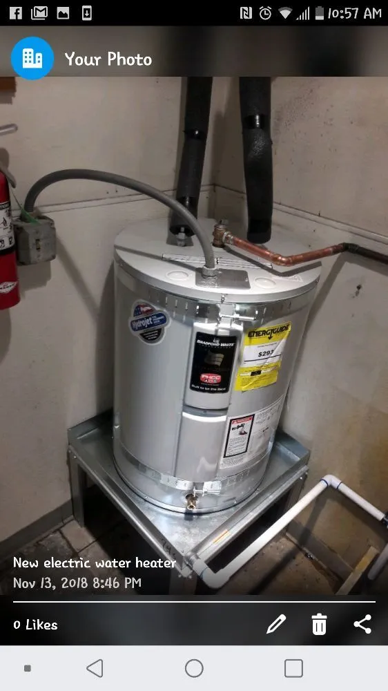 Trusted pipe repair service in Stockton, CA - Mr. Ed's Plumbing & Rooter Service