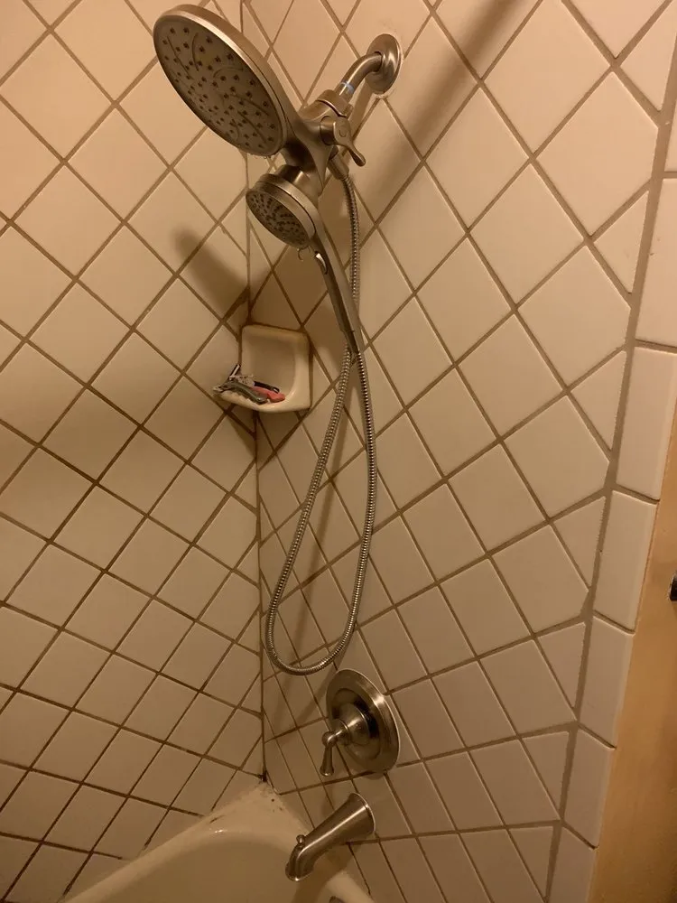 Slide of Mr. Ed's Plumbing & Rooter Service