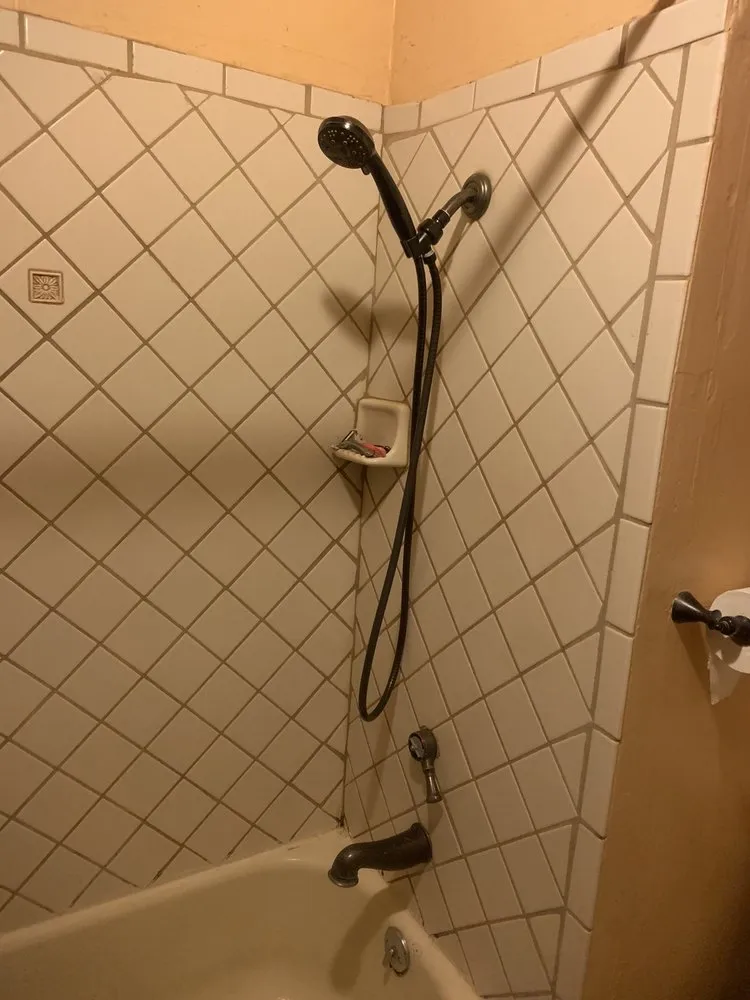 Slide of Mr. Ed's Plumbing & Rooter Service