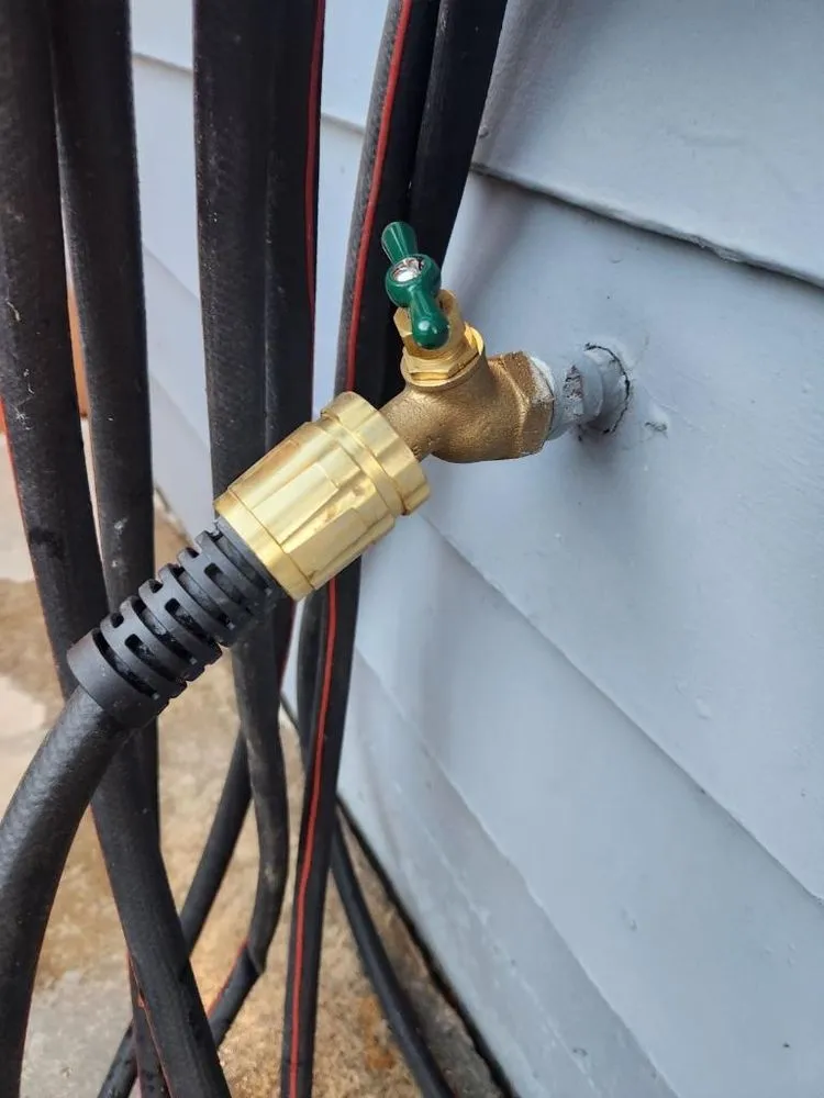 Slide of Mr. Ed's Plumbing & Rooter Service