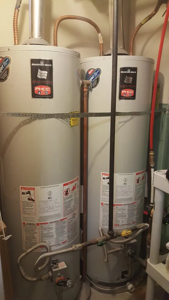 Slide of Mr Expert Plumbing