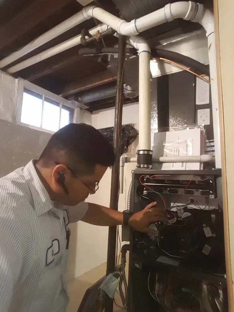 Slide of Mr Expert Plumbing