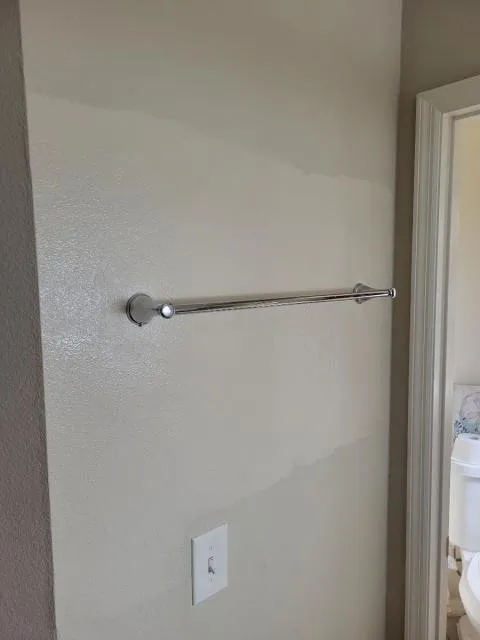 Slide of Mr Fields Services