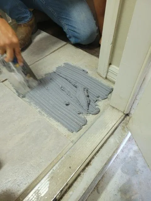 Slide of Mr Fields Services