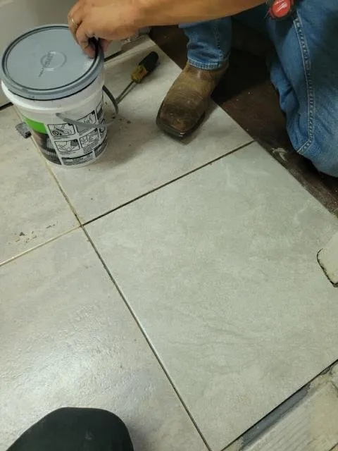 Slide of Mr Fields Services