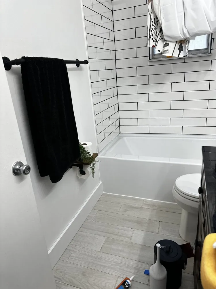 Slide of Mr Fields Services